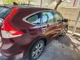 Honda CRV 2013